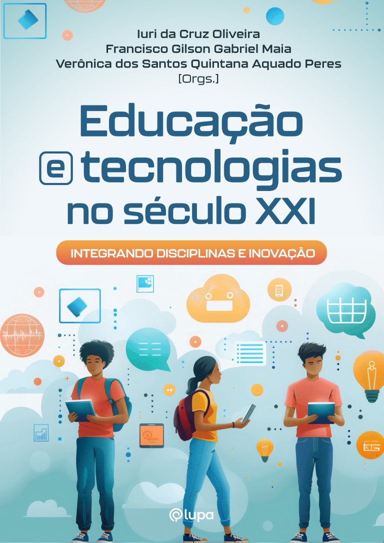Publicação da Editora Lupa