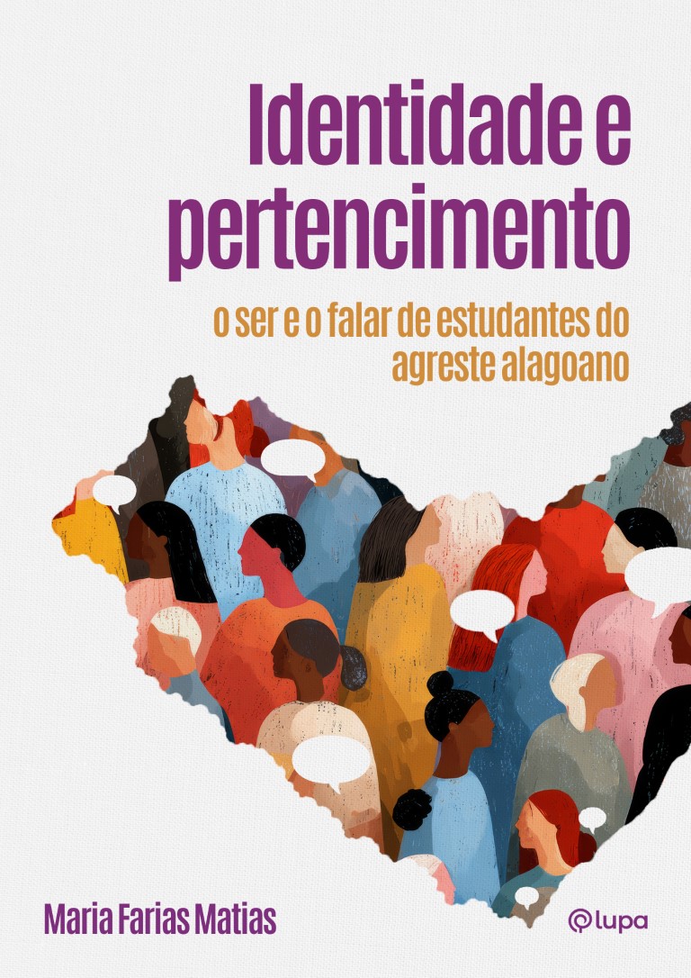 Publicação da Editora Lupa
