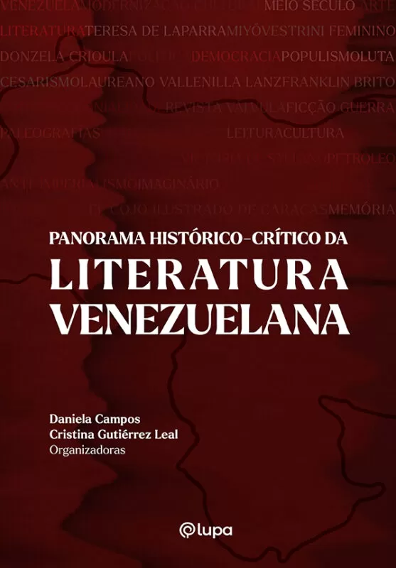 Panorama histórico-crítico da literatura venezuelana