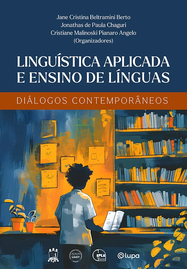 Linguística Aplicada e Ensino de Línguas: diálogos contemporâneos