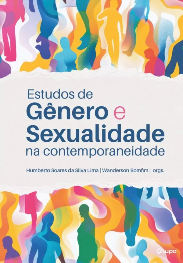 Estudos de gênero e sexualidade na contemporaneidade [volume 2]